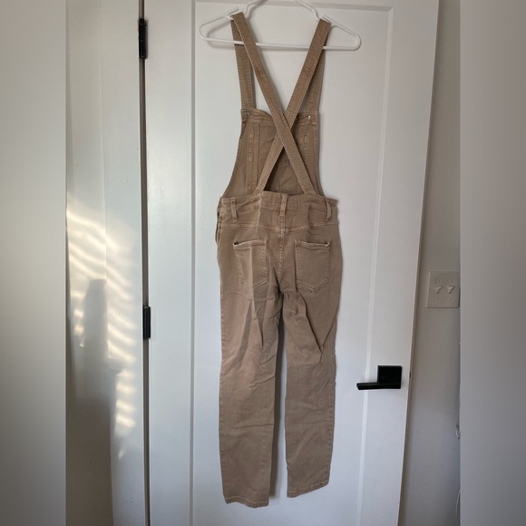 Free People Overalls - Picture 3 of 4